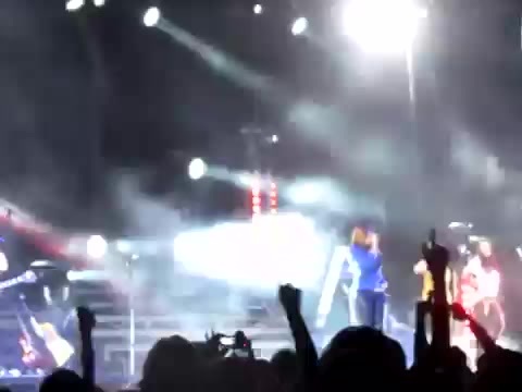 Demi Give Your Heart A Break In Panama (89)