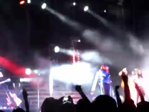 Demi Give Your Heart A Break In Panama (91)