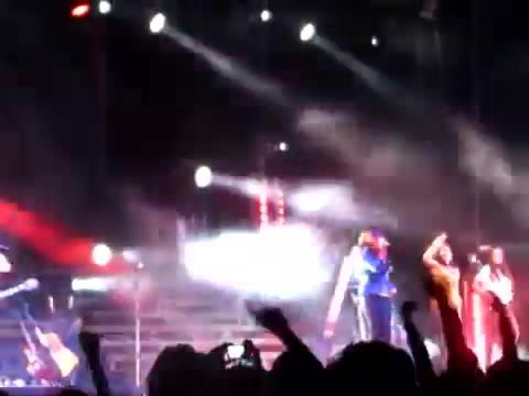 Demi Give Your Heart A Break In Panama (92)