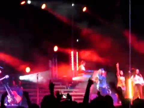 Demi Give Your Heart A Break In Panama (100)
