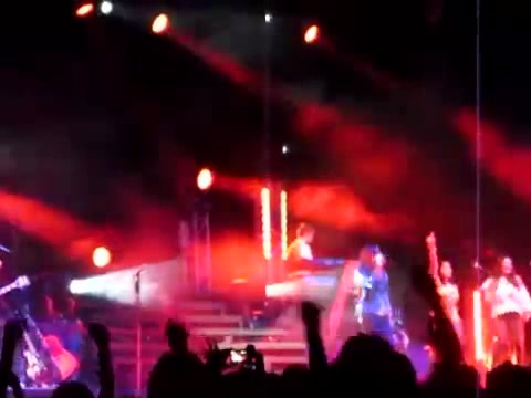 Demi Give Your Heart A Break In Panama (102)