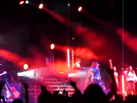 Demi Give Your Heart A Break In Panama (104)