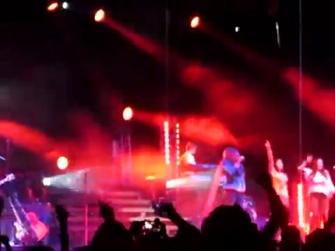 Demi Give Your Heart A Break In Panama (106)