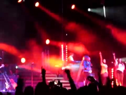 Demi Give Your Heart A Break In Panama (111)