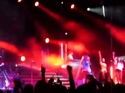 Demi Give Your Heart A Break In Panama (112)