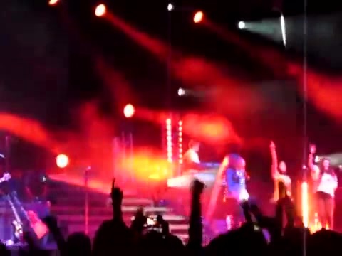 Demi Give Your Heart A Break In Panama (113)
