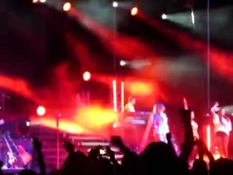 Demi Give Your Heart A Break In Panama (119)
