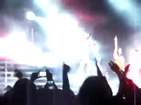 Demi Give Your Heart A Break In Panama (145)