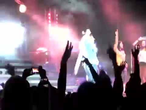 Demi Give Your Heart A Break In Panama (158)
