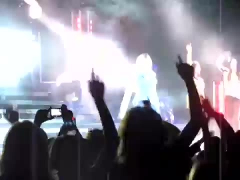Demi Give Your Heart A Break In Panama (162)
