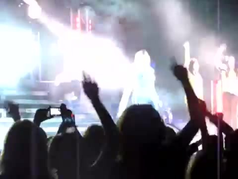 Demi Give Your Heart A Break In Panama (163)