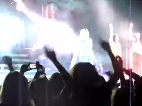 Demi Give Your Heart A Break In Panama (164)