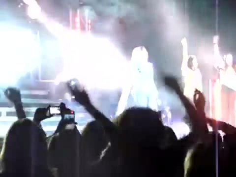 Demi Give Your Heart A Break In Panama (165)