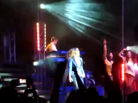Demi Give Your Heart A Break In Panama (188)