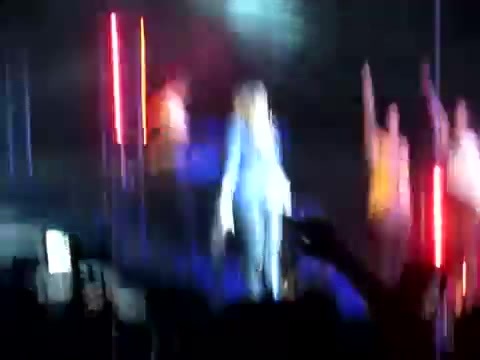 Demi Give Your Heart A Break In Panama (196)