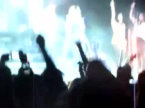 Demi Give Your Heart A Break In Panama (199)