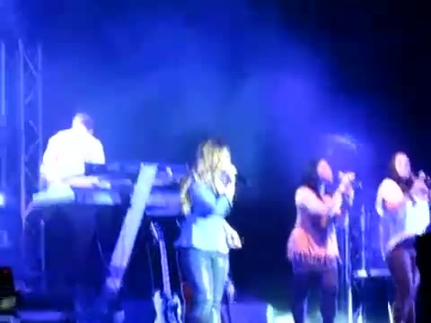 Demi Give Your Heart A Break In Panama (295) Demi Give Your Heart A Break In Panama (295)