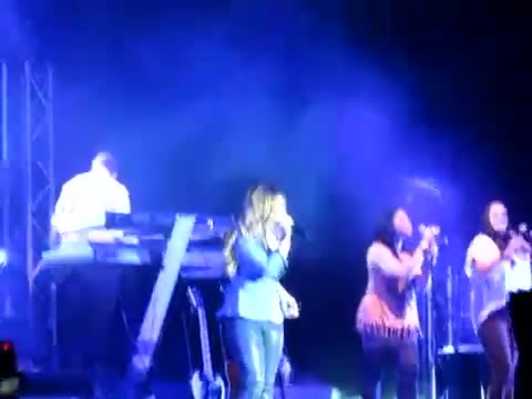 Demi Give Your Heart A Break In Panama (296) Demi Give Your Heart A Break In Panama (296)