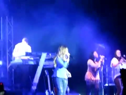 Demi Give Your Heart A Break In Panama (297) Demi Give Your Heart A Break In Panama (297)