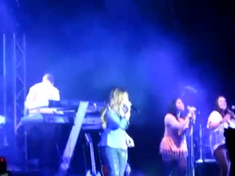 Demi Give Your Heart A Break In Panama (298) Demi Give Your Heart A Break In Panama (298)