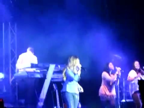 Demi Give Your Heart A Break In Panama (299) Demi Give Your Heart A Break In Panama (299)