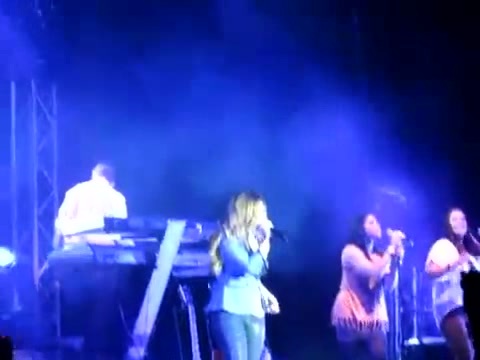 Demi Give Your Heart A Break In Panama (300) Demi Give Your Heart A Break In Panama (300)