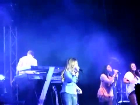 Demi Give Your Heart A Break In Panama (303) Demi Give Your Heart A Break In Panama (303)