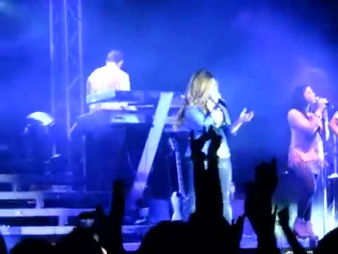 Demi Give Your Heart A Break In Panama (329) Demi Give Your Heart A Break In Panama (329)