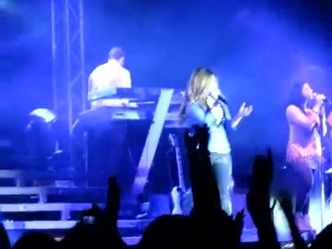 Demi Give Your Heart A Break In Panama (330) Demi Give Your Heart A Break In Panama (330)
