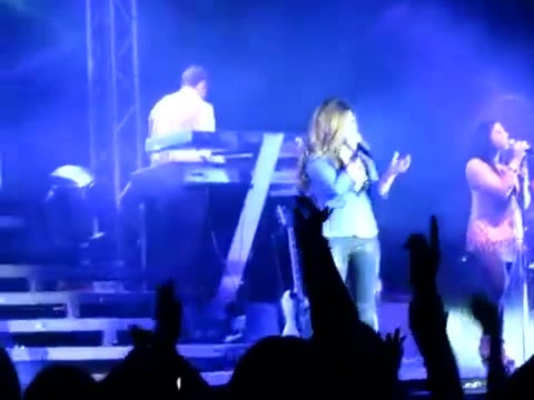Demi Give Your Heart A Break In Panama (332) Demi Give Your Heart A Break In Panama (332)