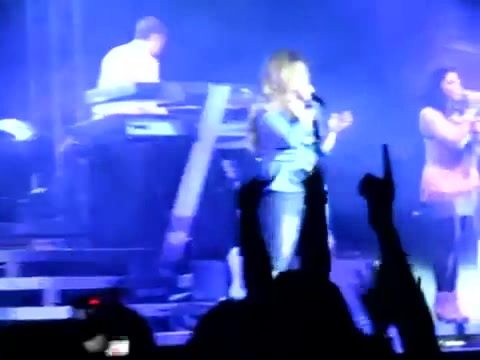 Demi Give Your Heart A Break In Panama (347) Demi Give Your Heart A Break In Panama (347)