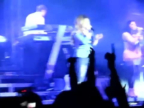 Demi Give Your Heart A Break In Panama (348) Demi Give Your Heart A Break In Panama (348)
