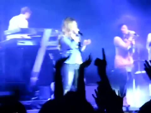 Demi Give Your Heart A Break In Panama (351) Demi Give Your Heart A Break In Panama (351)