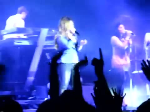 Demi Give Your Heart A Break In Panama (352) Demi Give Your Heart A Break In Panama (352)