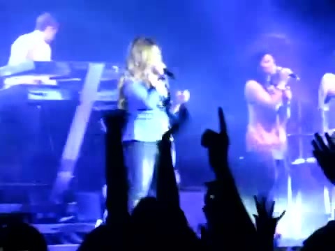 Demi Give Your Heart A Break In Panama (353) Demi Give Your Heart A Break In Panama (353)