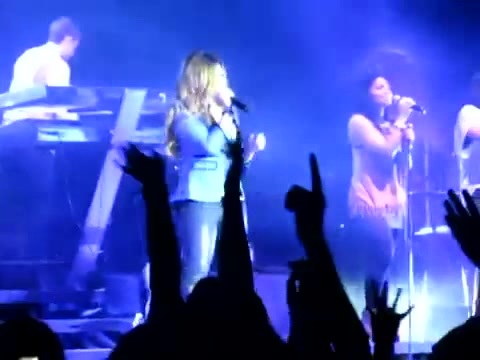 Demi Give Your Heart A Break In Panama (354) Demi Give Your Heart A Break In Panama (354)