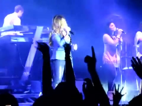 Demi Give Your Heart A Break In Panama (356) Demi Give Your Heart A Break In Panama (356)