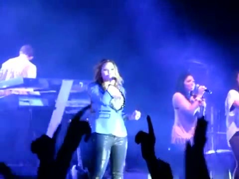 Demi Give Your Heart A Break In Panama (378)