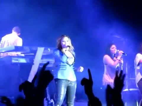 Demi Give Your Heart A Break In Panama (379)