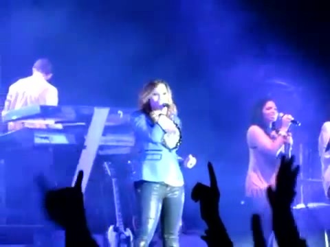 Demi Give Your Heart A Break In Panama (383)