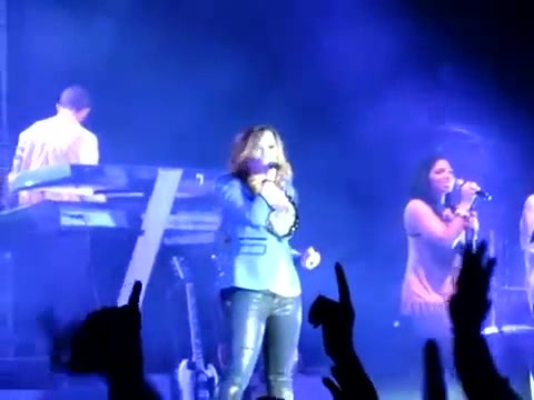 Demi Give Your Heart A Break In Panama (386)