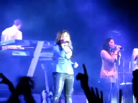 Demi Give Your Heart A Break In Panama (407)