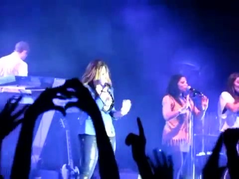 Demi Give Your Heart A Break In Panama (420)