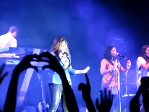 Demi Give Your Heart A Break In Panama (422)