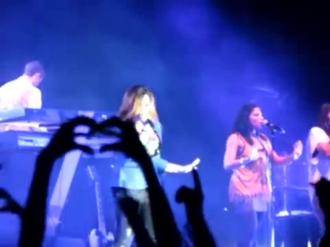 Demi Give Your Heart A Break In Panama (430)
