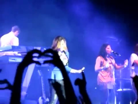 Demi Give Your Heart A Break In Panama (431)