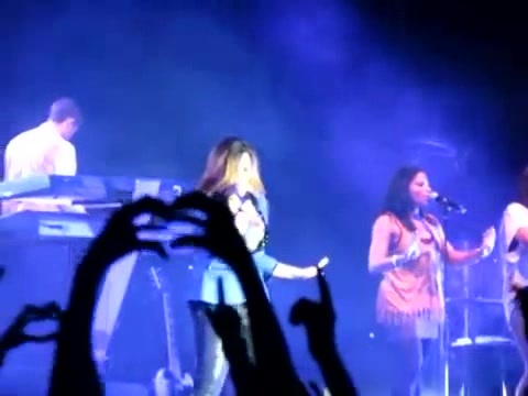 Demi Give Your Heart A Break In Panama (433)