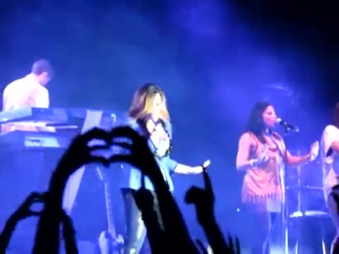 Demi Give Your Heart A Break In Panama (435)