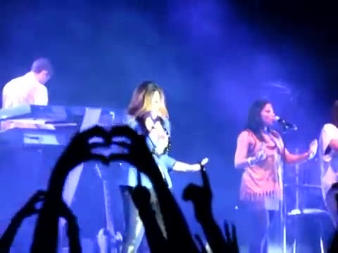 Demi Give Your Heart A Break In Panama (436)