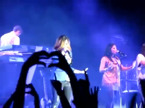 Demi Give Your Heart A Break In Panama (439)